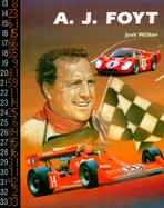 A J Foyt cover