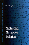 Nietzsche, Metaphor, Religion cover