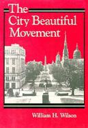 The City Beautiful Movement cover