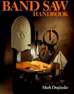 Band Saw Handbook cover