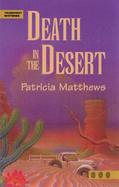 Death in the Desert cover
