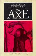 The Axe cover