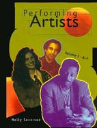 Performing Artists cover