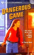 Dangerous Game cover