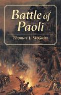 Battle of Paoli cover