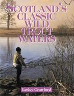 Scotland's Classic Wild Trout Waters cover