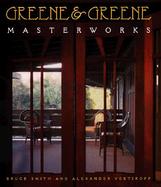 Greene & Greene Masterworks cover