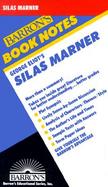 George Eliot's Silas Marner cover
