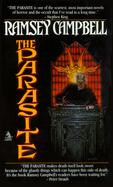 The Parasite cover