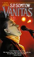 Vanitas cover