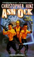 Ash Ock: Book Two of the Paratwa Saga cover