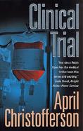 Clinical Trial cover
