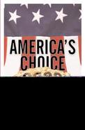 America's Choice 2000 cover