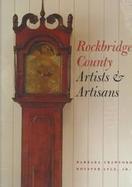 Rockbridge County Artists & Artisans cover