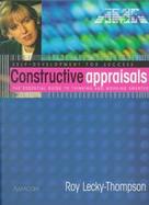 Constructive Appraisals cover