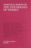 Essential Papers on the Psychology of Women cover