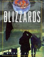 Blizzards cover