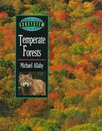 Temperate Forests cover
