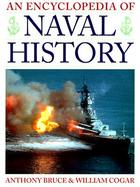 An Encyclopedia of Naval History cover