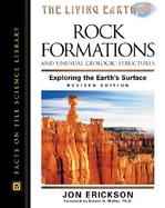 Rock Formations and Unusual Geologic Structures Exploring the Earth's Surface cover