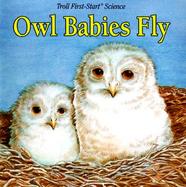 Owl Babies Fly cover