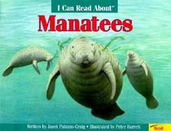 Manatees cover