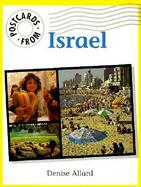 Israel cover