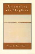 Assembling the Shepherd Poems cover