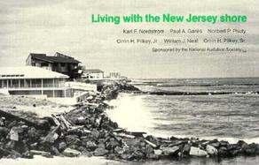 Living With the New Jersey Shore cover