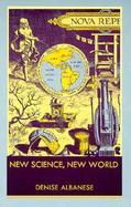 New Science, New World cover