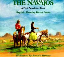 The Navajos cover