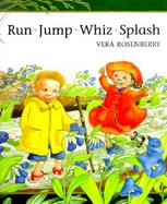 Run, Jump, Whiz, Splash cover