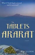 The Tablets of Ararat cover