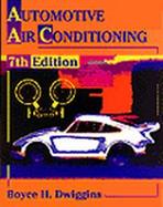 Automotive Air Conditioning cover