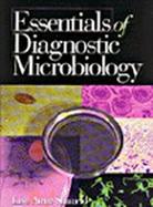 Essentials of Diagnostic Microbiology cover