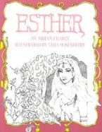 Esther cover