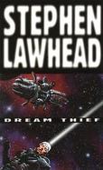 Dream Thief cover