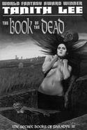 The Book of the Dead cover