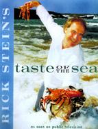 Rick Stein's Taste of the Sea cover