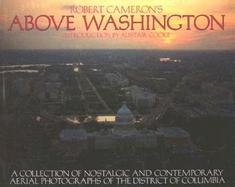 Above Washington cover