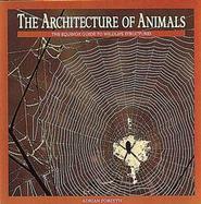 The Architecuture of Animals cover