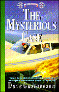 The Mysterious Case Youth Adventure Story With an International Focus cover