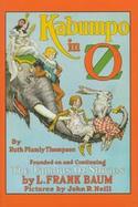 Kabumpo in Oz cover