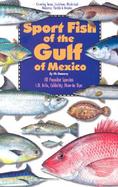 Sport Fish of the Gulf of Mexico cover