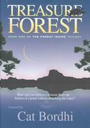 Treasure Forest (volume1) cover