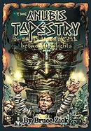 The Anubis Tapestry Between Twilights cover