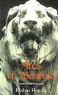 Ares Of Westford cover