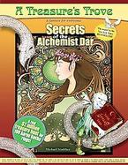 Secrets of the Alchemist Dar cover