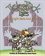 Tick And Tock Tales One Night Dark And Stormy cover