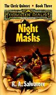 Night Masks cover